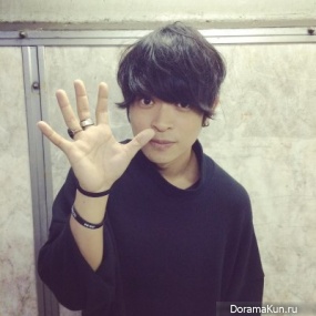 Yamanaka Takuya-THE ORAL CIGARETTES Yamanaka Takuya-THE ORAL CIGARETTES