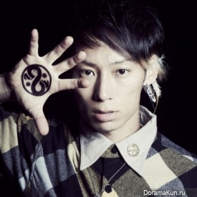 Takuya-UVERworld Takuya-UVERworld