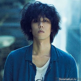 Yojiro Noda-RADWIMPS Yojiro Noda-RADWIMPS