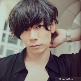 Kawakami Yoohei-Alexandros Kawakami Yoohei-Alexandros