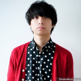 Koide Yusuke-Base Ball Bear Koide Yusuke-Base Ball Bear