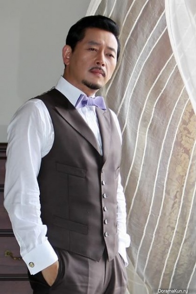 Jun Kwang Ryul
