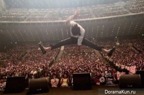 Kang Min Hyuk