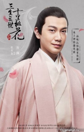 Ken Chang