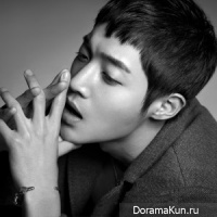 Kim Hyun Joong