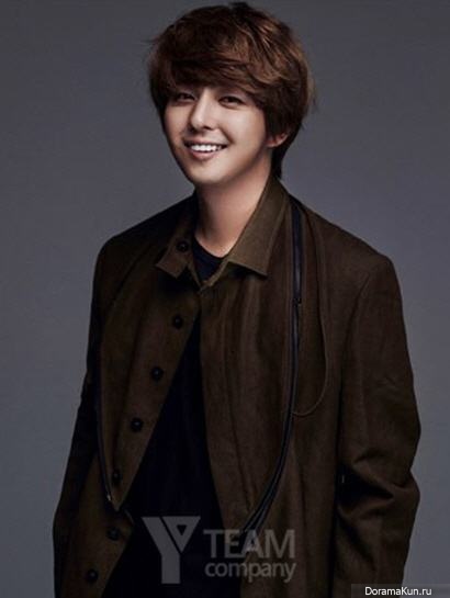 Kim Ki Bum