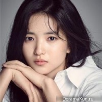 Kim Tae Ri