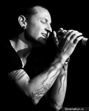 Chester Bennington
