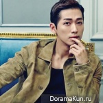 Nam Goong Min