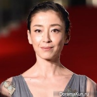 Rie Miyazawa