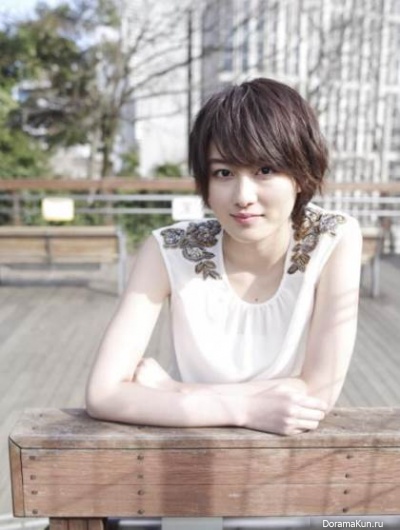 Sara Takatsuki