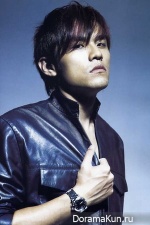 Jay-Chou