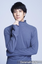 Wang Leehom