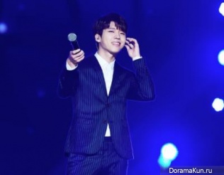 Woohyun