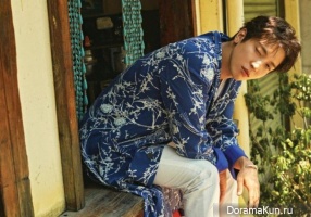 Yonghwa