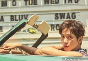 Yonghwa