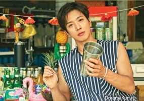 Yonghwa