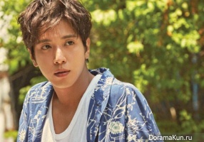Yonghwa