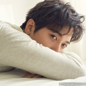 Yonghwa