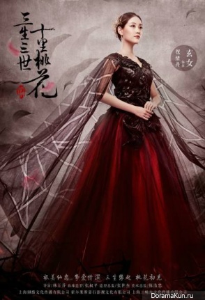 Zhu Xuan
