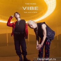 Taeyang and Jimin