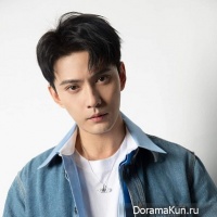Xu Zheng Xi