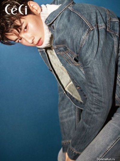 Chan Eunwoo Chan Eunwoo