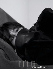 G-Dragon (Big Bang) для Elle July 2017 Extra