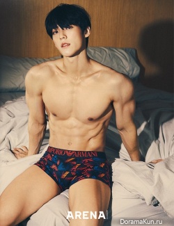 Minhyuk