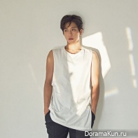 Jung Yong Hwa