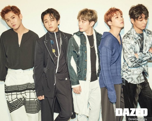 FT Island
