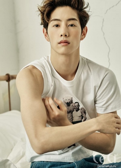 Mark