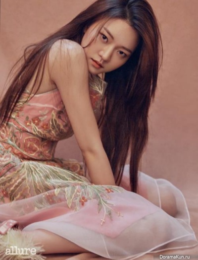 Go Ah Sung