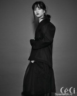 Go Ara для Ceci October 2017