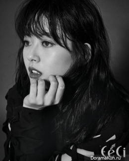 Go Ara для Ceci October 2017