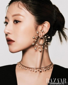 Go Yoon Jung