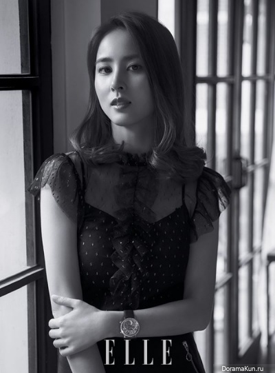 Han Hye Jin