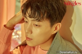 Highlight для Singles April 2017