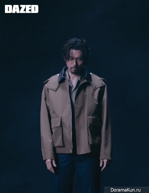 Hyun Bin