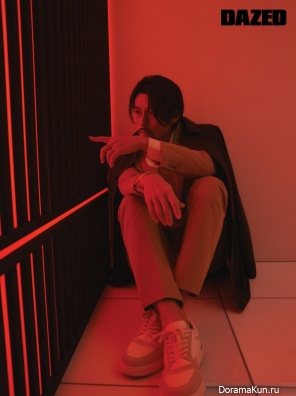 Hyun Bin