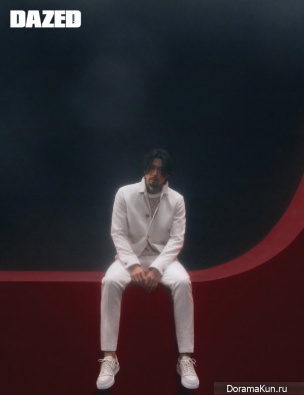 Hyun Bin