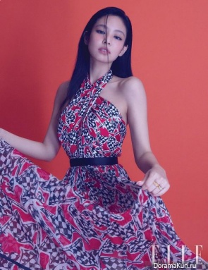 Jennie BLACKPINK