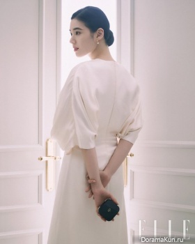 Jung Eun Chae