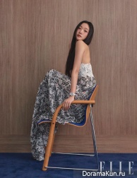 Kim Go Eun