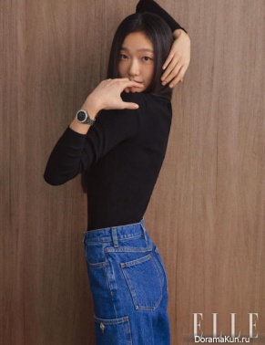Kim Go Eun