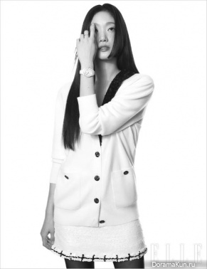 Kim Go Eun