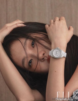 Kim Go Eun