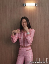 Kim Go Eun