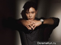Lee Byung Hun