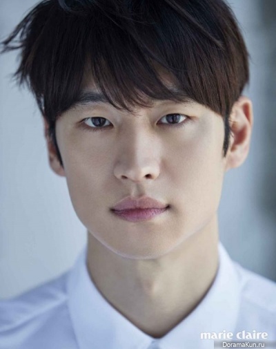 Lee Je Hoon